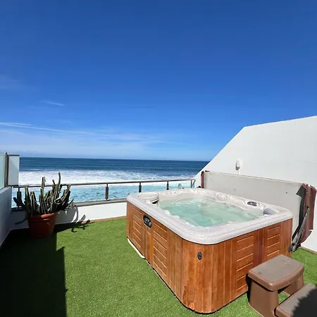 Casa Oleaje