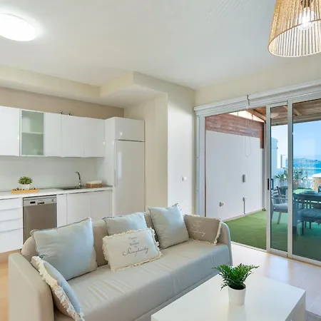 Casa Oleaje Casa vacanze San Felipe (Gran Canaria)