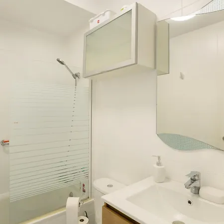 Casa Oleaje Holiday home San Felipe (Gran Canaria)