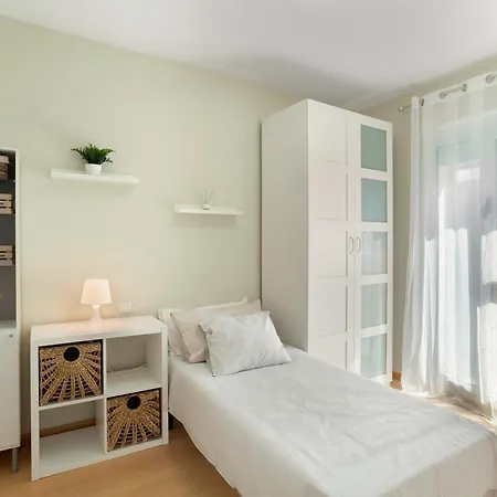 Casa Oleaje Holiday home