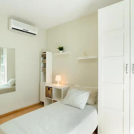 Holiday home Casa Oleaje