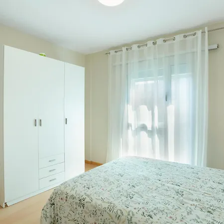 Holiday home Casa Oleaje *