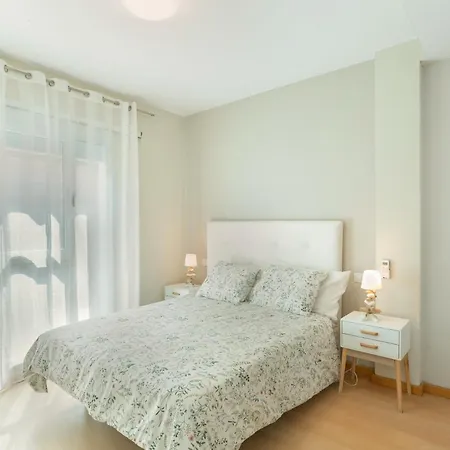 Holiday home Casa Oleaje San Felipe (Gran Canaria)