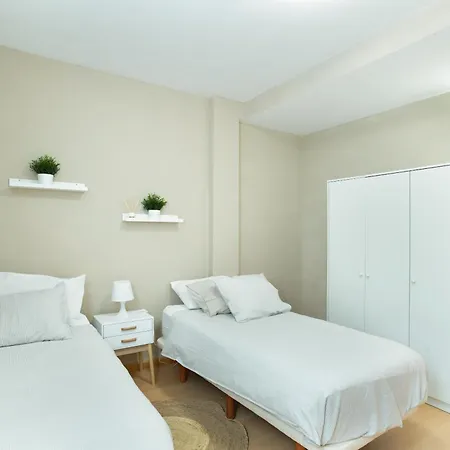 Casa Oleaje Holiday home *