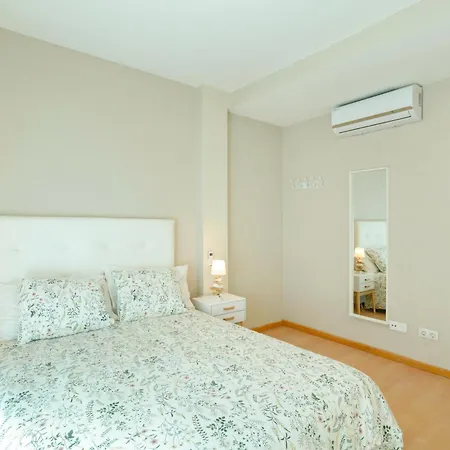 Casa Oleaje Holiday home San Felipe (Gran Canaria)