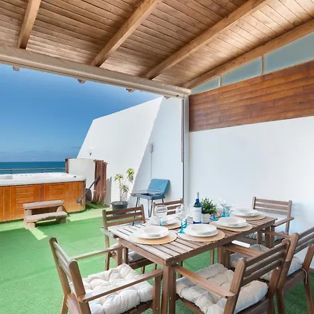 Casa vacanze Casa Oleaje